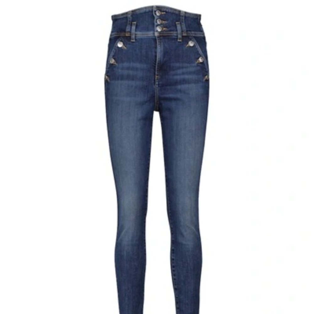 Veronica Beard Jeans